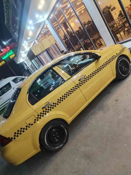 افيو موديل 2011 مسكر خليجي مكينه كير كفاله رقم انكليزي كامله من كلشي حتى مارشفه السياره كبل داور مصفره هيئه غرامات سنويتها لل 29.السعر 60 وبيها مجال //الرقم ***********
