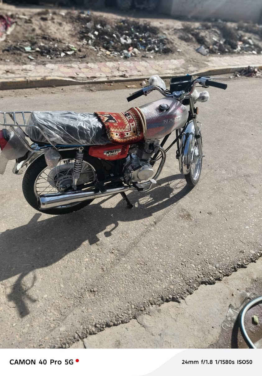 السلام عليكم دراجه للبيع موديل26 شلامجه باب أول كصبه رفيعة ثاني تبديله دهن دراجه جديده العنوان المجر الكبير اتصل وتدلل ***********
