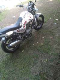 سنكي موديل 2018 • أوراق كاملة • دراجة نظيفة