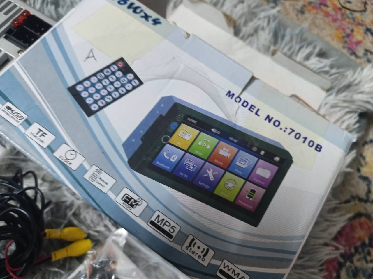 شاشه بهذ شكل


**إذا كنت صاحب هذا الإعلان وتريد حذفه لأي سبب، رجاءا أرسل رسالة إلى الدعم الفني**