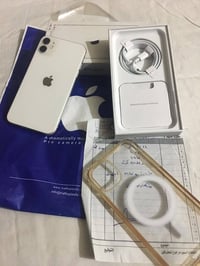 آيفون ١١ • ١٢٨ • بطاريه ٩٠