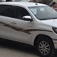 بيك اب سعودي • ٢٠٢٦ • فلوجه