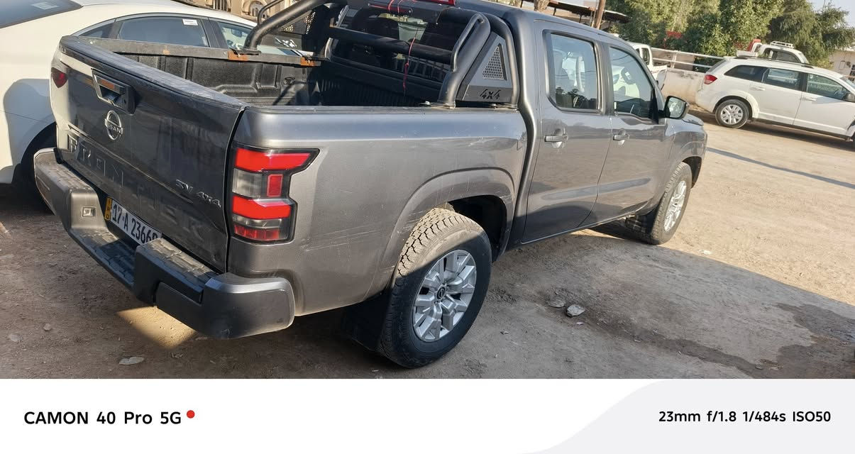 نيسان فونتيره 22الساره نضيفه عل بلاد السعر شدتين ونص وبيه مجال المثنى الستفسار علا ها أرقم ***********
