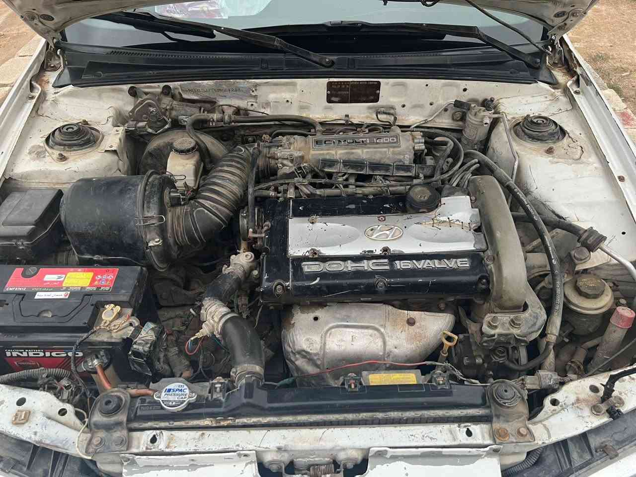 السلام عليكم
النترا 1993 دمعه دبل تريشه محرك مسكر محرك وكير بشرط السياره بلاديه عدا الهلالات معمرات سنتر لك اربعه جام كهربائي هزه جديده سنويه جديده بسمي العنوان ديالى كنعان السعر 35
الرقم ***********/***********
