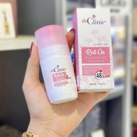 دكتور گلينك • رول طبي ١٠٠٪ • ٦ نكهات