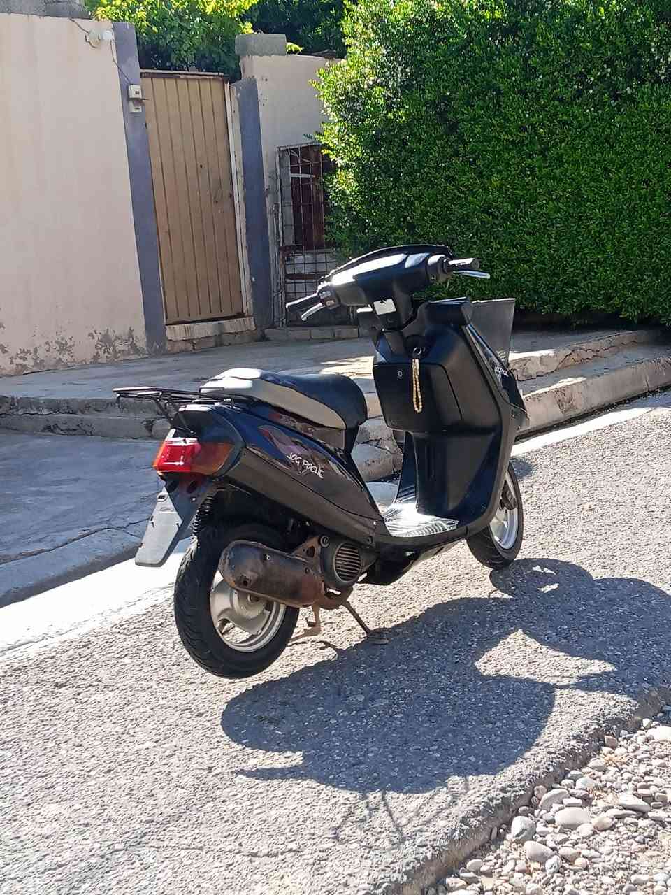 مطور بزون للبيع كهربايت كامل شغلات 
السعر 140 
 وبي مجال


**إذا كنت صاحب هذا الإعلان وتريد حذفه لأي سبب، رجاءا أرسل رسالة إلى الدعم الفني**