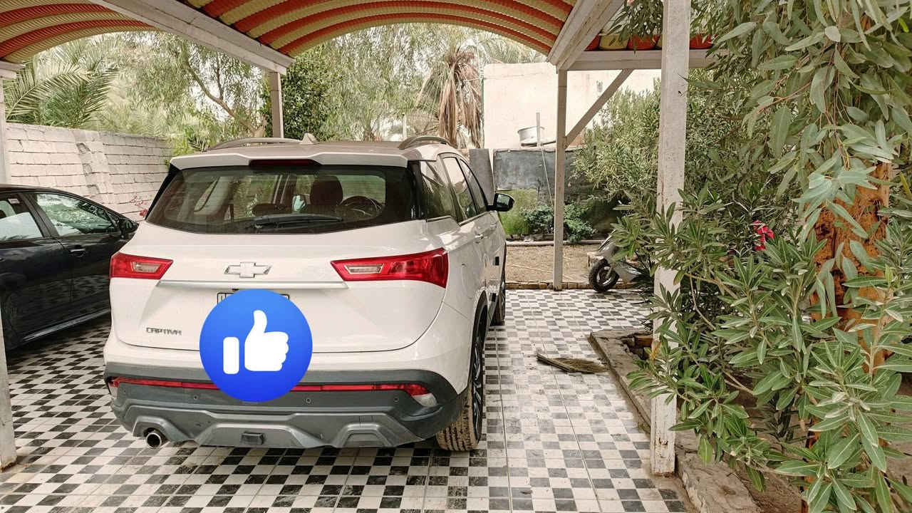 سلام عليكم لبيع شوفرليت كابتيفا مديل 21 مكفوله كفاله عامه ماشيه 50لف سياره فول موصفات بنرامه مري شفط كشنات كهربائية سياره هواي بيه موصفات رقم بغداد مداور ثاني يوم سعر 160 مكان سياره ناصريه مركز  ***********مروس عادي روس
