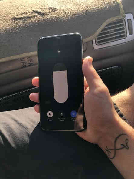 ١١ برو ماكس
ذاكره ٢٥٦
بطارية ٧٧ 
شاشة مبدله ٣ خيارات
والتلفون نظيف السعر ٢٧٠ الف وبي مجال
***********
***********
بس الكورك بي واتساب
