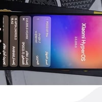 موبايل للبيع جهاز جديد صار شهر من شتريته ذاكره 512 120افريم جهاز جديد ...