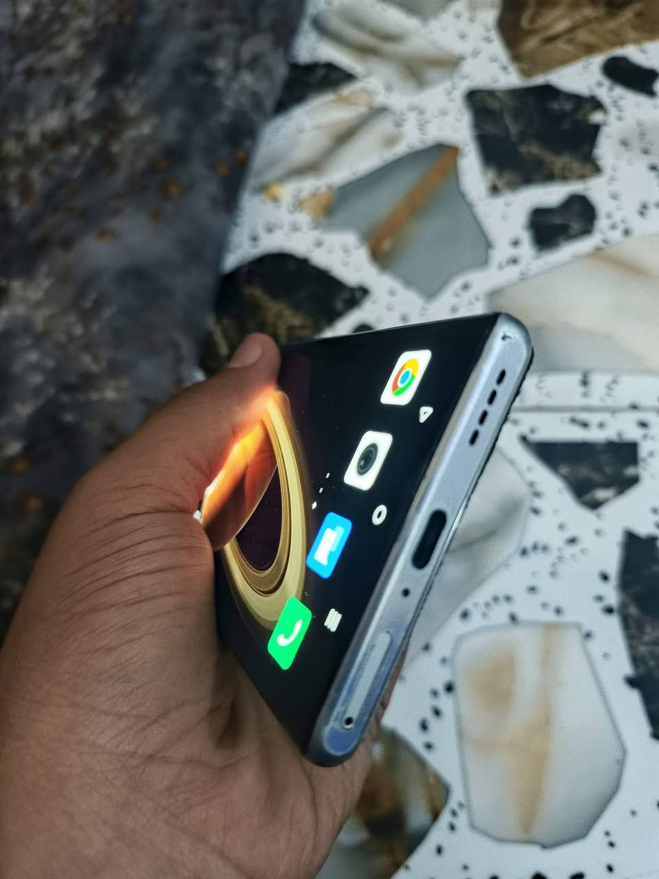 انفنكس زيرو, 30 ألترا ذاكرة 256 رام16 جهاز امبدل بورد شحن وظهر مفطور سعر 210 وبي مجال


**إذا كنت صاحب هذا الإعلان وتريد حذفه لأي سبب، رجاءا أرسل رسالة إلى الدعم الفني**