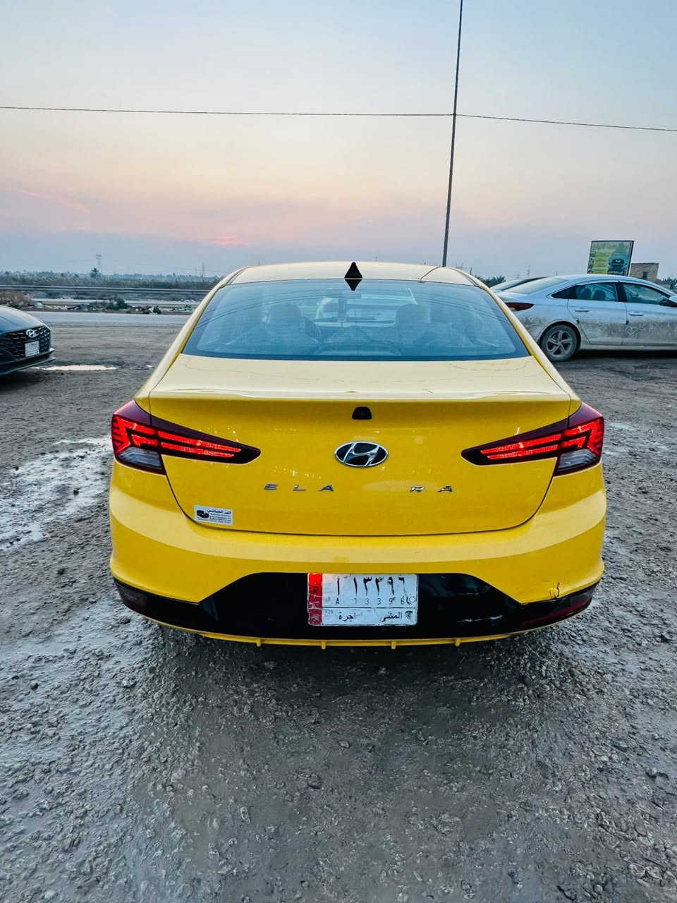 هونداي النترا موديل 2019 رقم مثنئ
مداور مباشر امصفره هيئه وغرامات 
مكينه كير شرط ابلادي بدون فتح 
الضرر تبديل جاملغ او بنيد بدون ضرر عابر 
مكينه 2000 دوش 
كير AT 6 نمر بلادي 
السعر 138 $
العنوان المثنى الرميثه معرض اثير الجياشي 
التواصل 
***********
