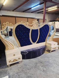 غرف نوم تركية • غرف نظيفة • أسعار مناسبة