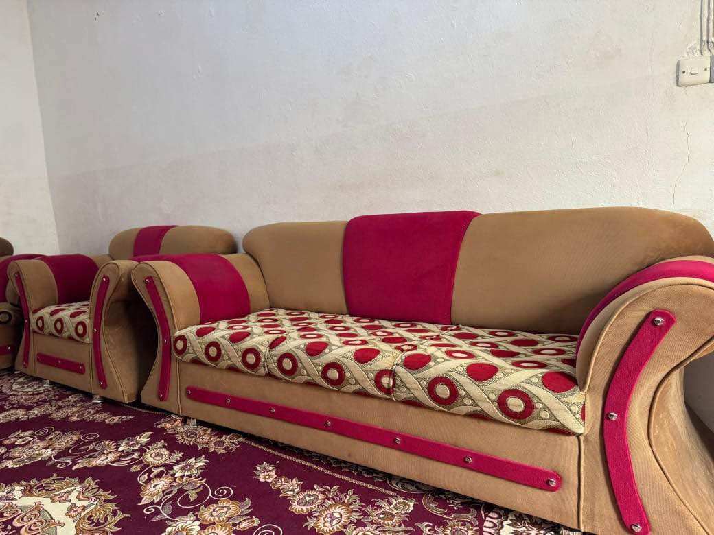 للبيع تخم تسكام ثكيل وقوي 10 نفر السعر 350بي مجال النجف, العراق


**إذا كنت صاحب هذا الإعلان وتريد حذفه لأي سبب، رجاءا أرسل رسالة إلى الدعم الفني**