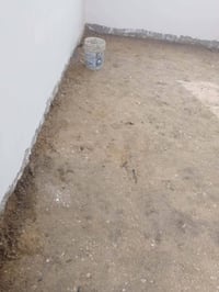 ناصرية مركز • تشطيب مباني • تنكيع كونكريت