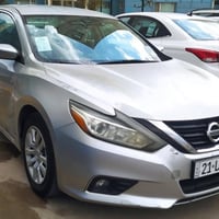 ألتيما • ٤ قطع مسروقة • السليمانية