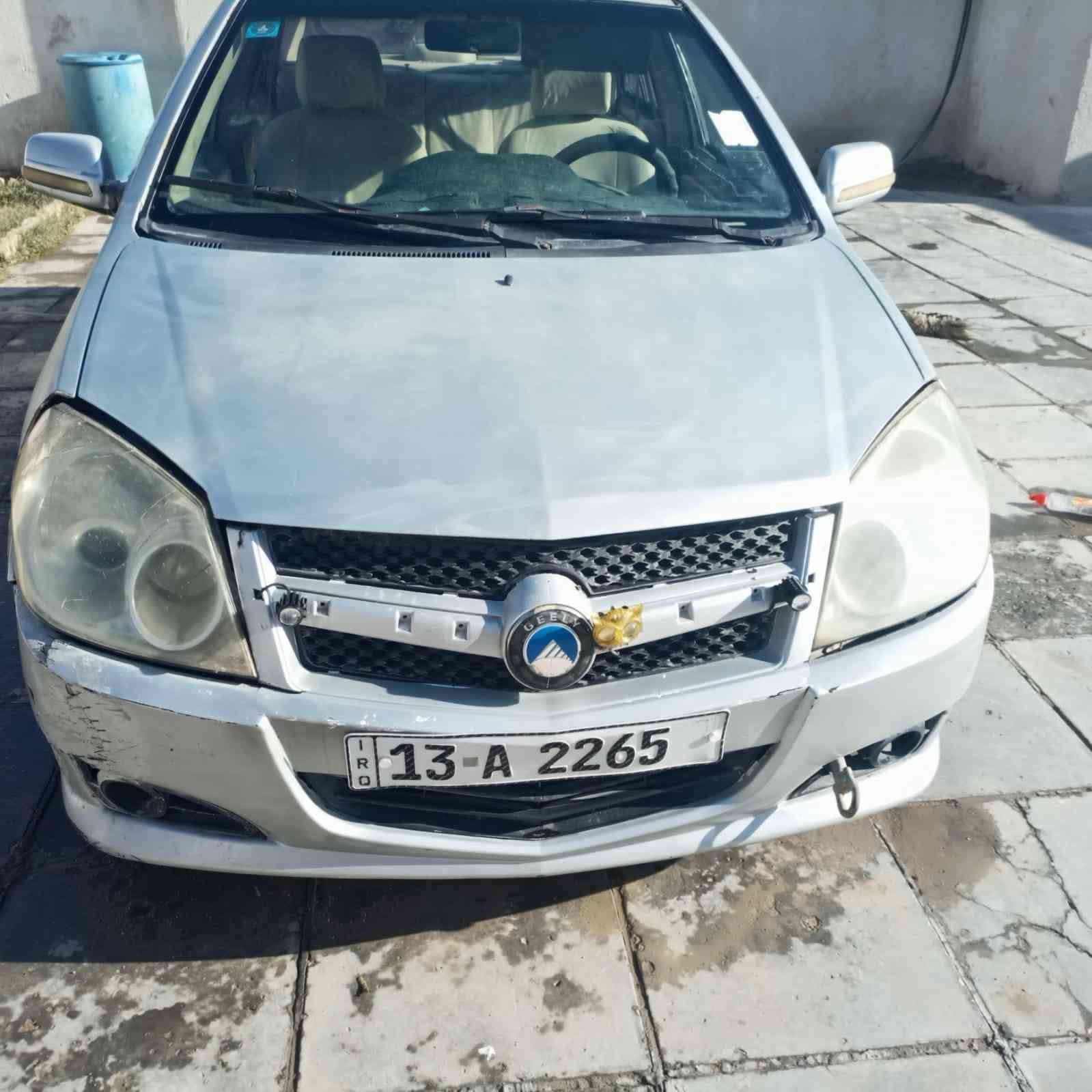 سلام عليكم
جلي mk محرك وكير كورله 1800
2011 تريد وكاله تريد تحويل 
مكان الناصريه سعر27 وبيه مجال 
***********
