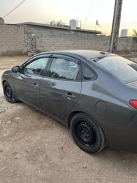 النترا 2009محرك 2000وارد أمريكي ضربه چاملغ بدون ايرباك وبنيد مبدل والب...