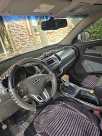 اسبورتج • ٢٠١٢ • ما بي صبغ