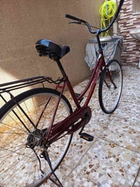 دراجة ماروني • حجم 26 • موديل 2018