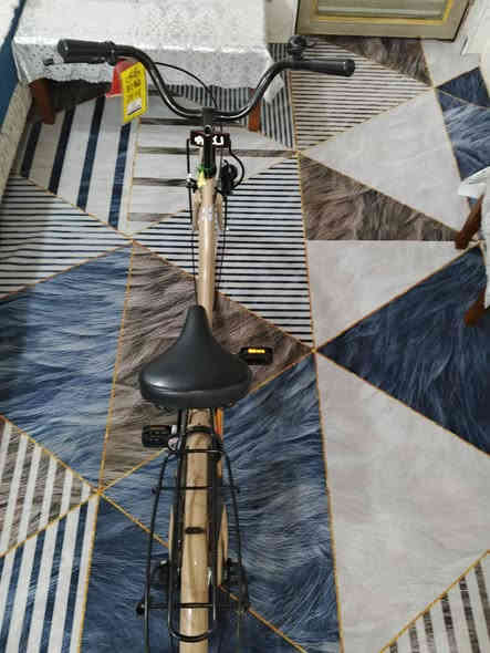 بايسكل للبيع لون🤎
شخط مابي🤎

صارلي شهر من منزله من كرار ابو نقش

مديل2022🤎

سعر190🫆

تواصل خاص او واتساب***********❤️‍🔥
