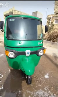 تكتك بياجو • موديل ٢٠٢١ • ابو غريب