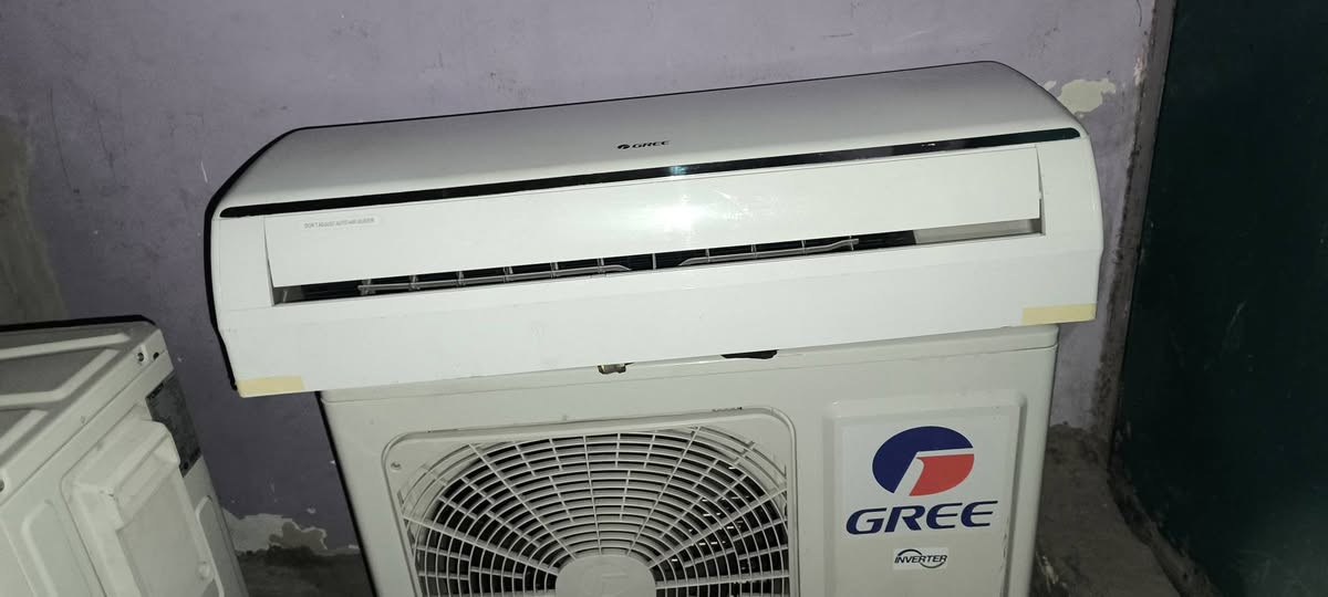 سبلت واحد طن انفيرتر كري جهاز كامل ويا بوري جديد
للتواصل خاص


**إذا كنت صاحب هذا الإعلان وتريد حذفه لأي سبب، رجاءا أرسل رسالة إلى الدعم الفني**