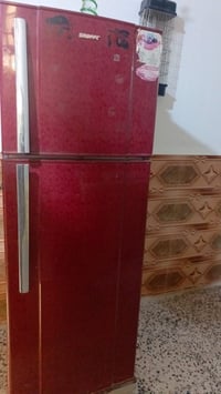 ثلاجة • تجميد • بلاش