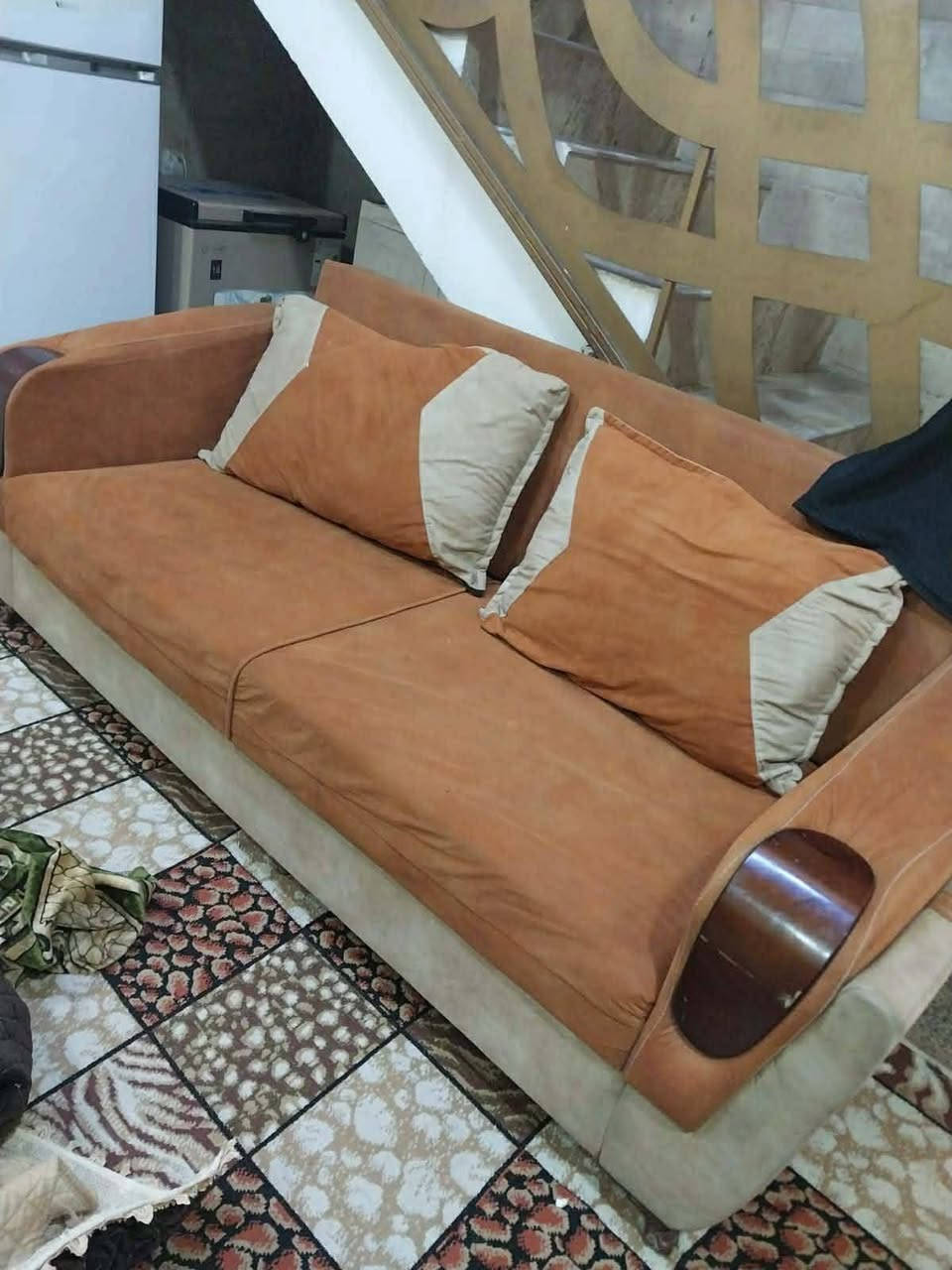 تخم 10 مقاعد تفصال سعر 250 وبي مجال


**إذا كنت صاحب هذا الإعلان وتريد حذفه لأي سبب، رجاءا أرسل رسالة إلى الدعم الفني**