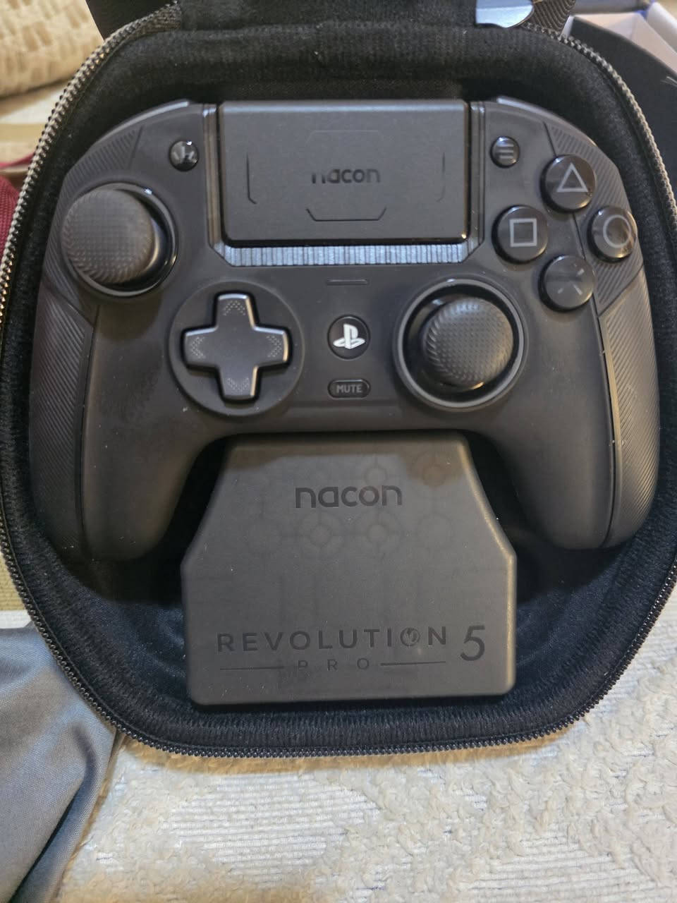 جوستك احترافي ناكون رفليشين 5 برو
مستخدمه 10 مرات تقريبا ونضمت
سعرها 175


**إذا كنت صاحب هذا الإعلان وتريد حذفه لأي سبب، رجاءا أرسل رسالة إلى الدعم الفني**