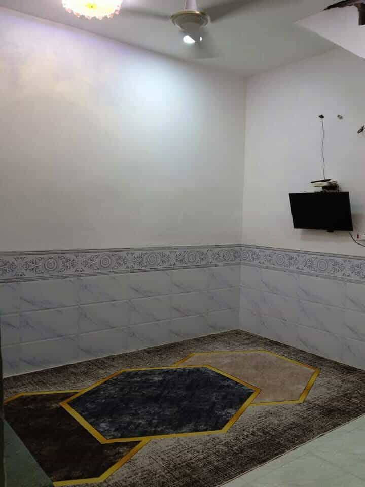 بيت 65متر ستقبال وصاله ومطبخ بدون تشاريف السعر55بي مجال حي نداء شارع مجمعات اول شارع  60 العرضي ترابي منطقه 50الف كبال مشروع مجاري ***********
