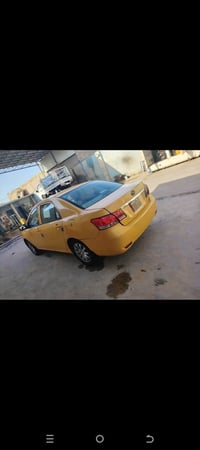 بي وايدي 2013 جي ثري كير مكينه تبريد كفاله حداديه جاهزه حادث جاملغ خلف...