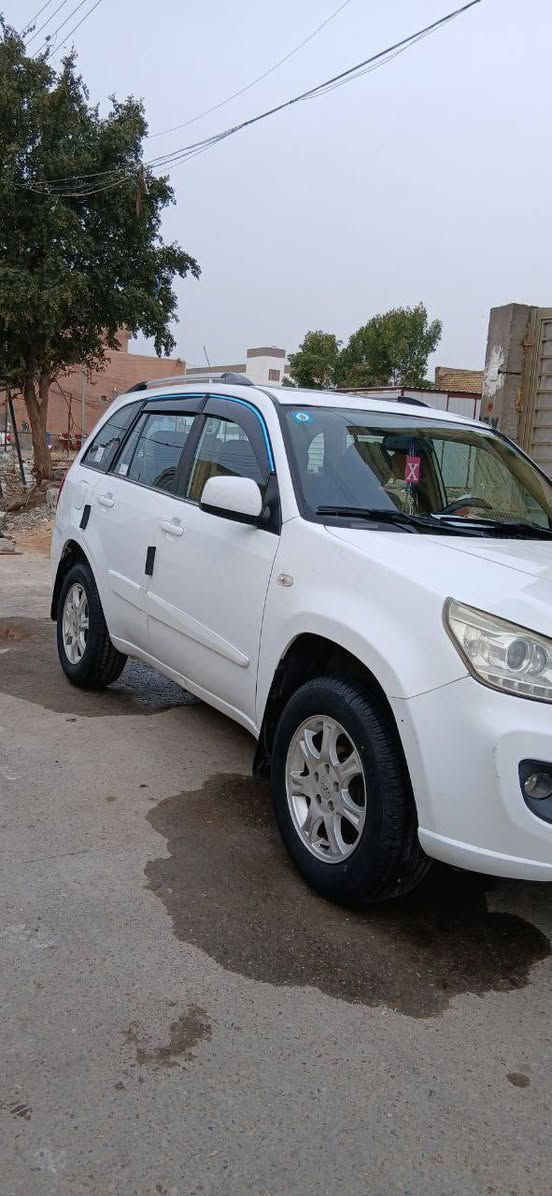 سلام عليكم 
تيگو موديل ٢٠١٥
فول مواصفات
گير ميكانيكي 
كفاله عامه من الحادث 
كفاله عامه من الصبغ 
تخم تاير جديد 
كفاله حداده
الرقم بغداد انگليزي 
الداخل بيجي 
المحرك ٢٠٠٠
السياره باسمي ثاني يوم تحويل 
سعر السياره 79 بيها مجال بسيط 
للاستفسار اتصل على الرقم 
او واتساب هم موجود 

***********
Eala Aldaraaji
