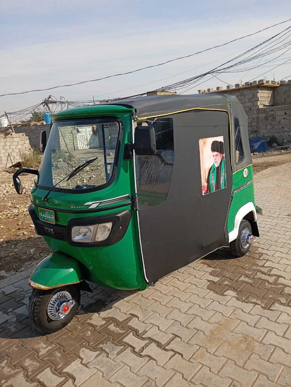 السلام عليكم تكتك تي فيس البيع مديل /21الشهر 11كفاله عامه رقم ذيقار مكان الكوت قضاء الحي الستفسار على هاذا الرقم /***********
