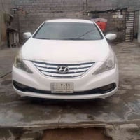 سوناتا ٢٠١١ • خليجي • مكينة وكير حلوات