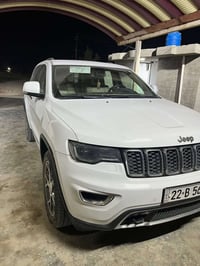 جيب شيروكي لمتد بلاس موديل 19للبيعً فول مواصفات بصمة 6 سلندر فورويل   ...