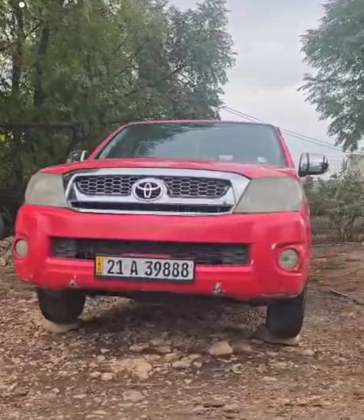 سلام علیکم مەرزیە سعودی ۲۰۰۹ پارچەڕەش شاسی ۱۹ گێڕومەکینەی بەشەرت سەنەوی تازە هەتا 2030 تەعویل و غرامە بەشەرت 
نرخ ۱٤۷ مجال  ***********
*********** //*********** أربيل, العراق
