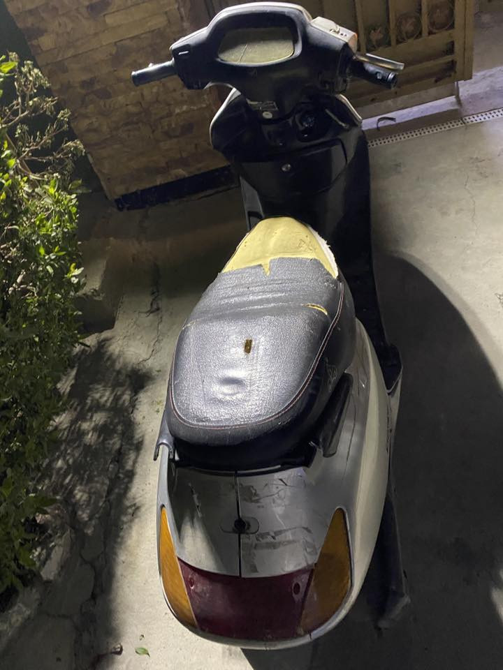 السلام عليكم  دراجه سبيسي ياباني اصلي متوازي ع بيع شغاله فول بسعر مناسب جداً للاستفسار الاتصال ع الرقم 
***********
العنوان الاعظميه
