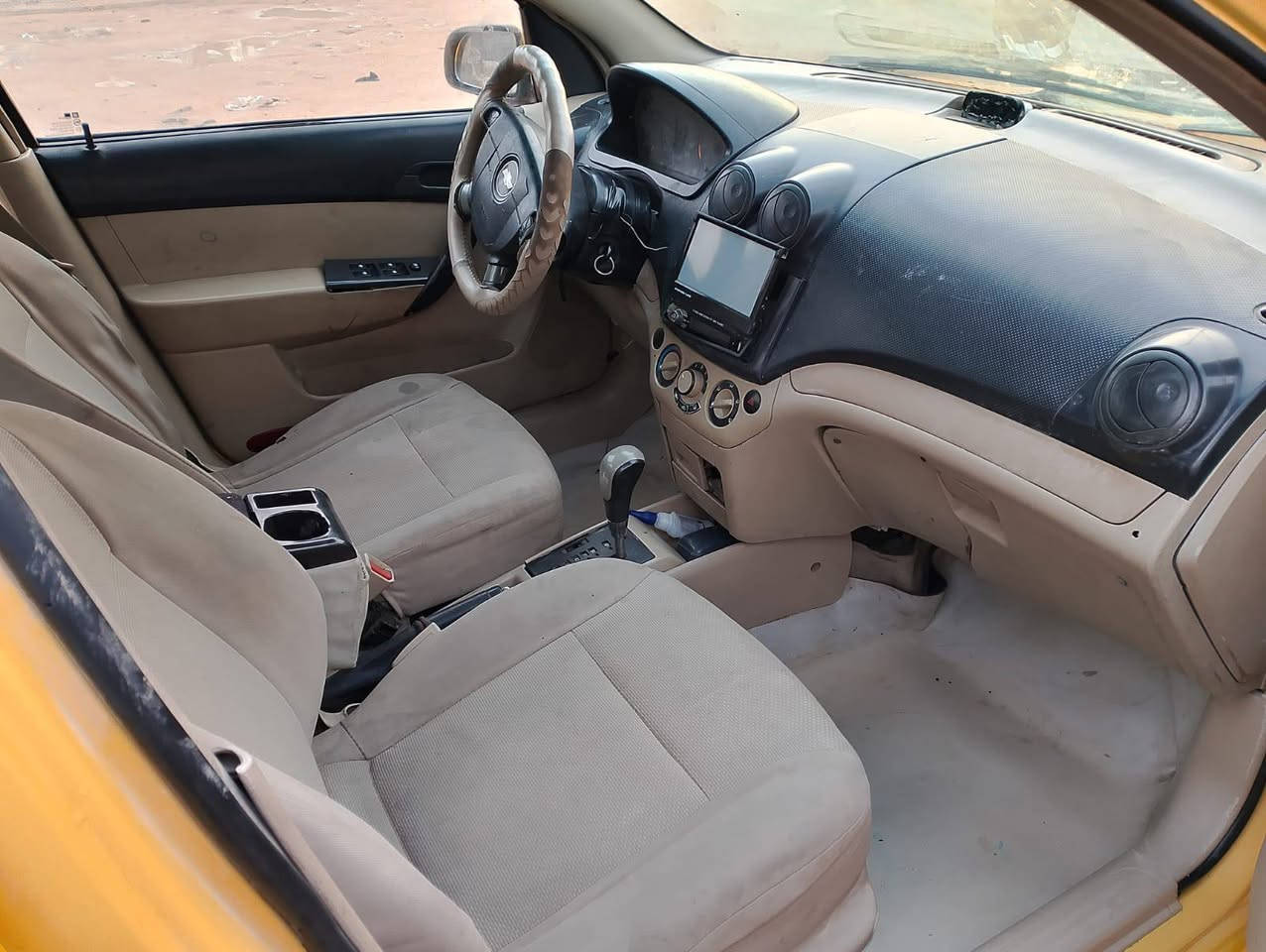 افيو سعره ٣٠وبيه مجال كومت حديد مكينه وكير كفاله البصرة, العراق


**إذا كنت صاحب هذا الإعلان وتريد حذفه لأي سبب، رجاءا أرسل رسالة إلى الدعم الفني**