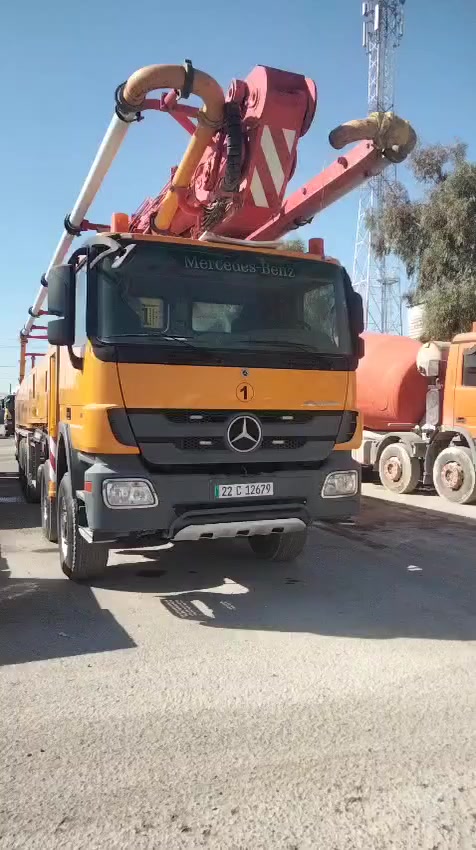 يوجد لدينا بمات ألماني تركي صيني بتس ماستر شوينك لحد72 متر
***********
***********
***********
