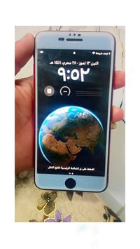 ايفون 8 بلس • بطاريه73 • اصلي
