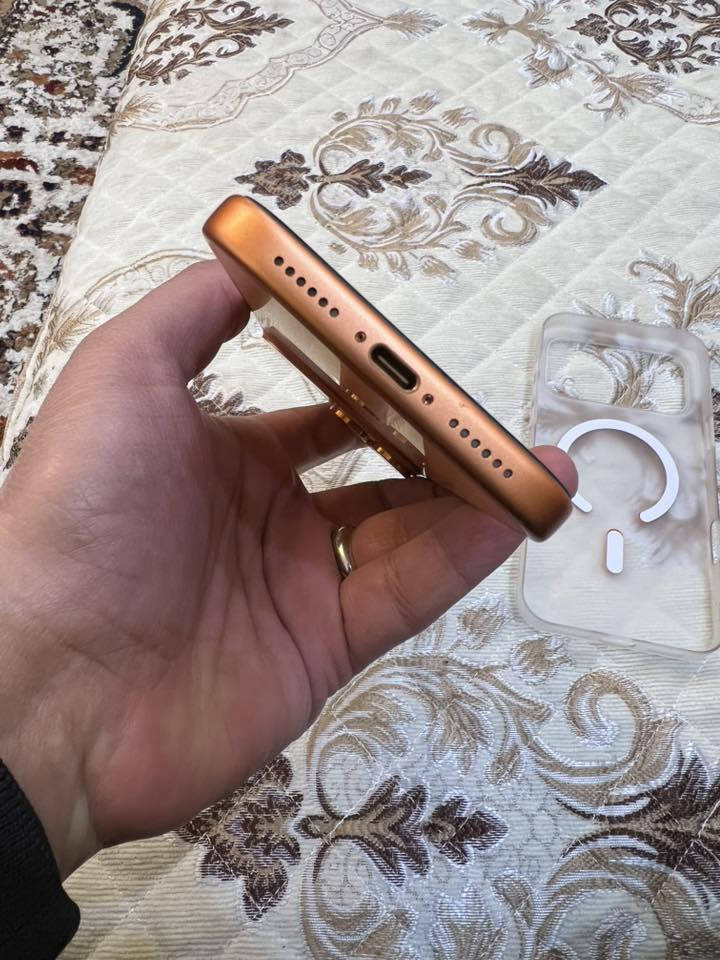 السلام عليكم كل التفاصيل واضحه بلجهاز
بطاريه 100 سيم كارت فعلي
تفاصيل اكثر واتساب ***********
