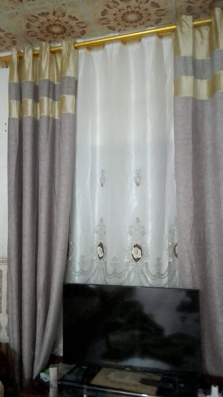 اغراض بيت كلهم نظيفات للبيع اسعار مناسبه جداً وبيهم مجال العنوان ابو الخصيب الروميه
القنفات 200 

الغرفه نفرين 500 بس بدون مندر

الكاونتر 450

البرده 25 الف

الزوليه قياس 7 في متر ونص بسعر 70 الف


**إذا كنت صاحب هذا الإعلان وتريد حذفه لأي سبب، رجاءا أرسل رسالة إلى الدعم الفني**