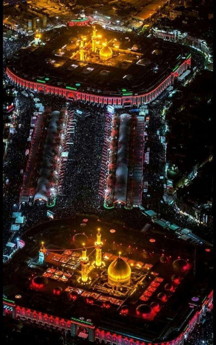 سلام عليكم مناسبة شهر شعبان متوفرة سيارة 4راكب إلى  كربلاء المقدسة مرجع من الباب إلى الباب نفر 10 والوقت مفتوح واليعجبكم  اي يوم اني حاضر الاستفسار اتصل *********** واستاب شغال وخادم الطيبين
