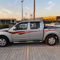 نافارا SE • ٢٠٠٩ • رقم دهوك