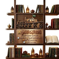 مكتبة التراث الاندلسي   تقدم لكم مجموعة كتب بأسعار مناسبة جداً  يوجد ت...