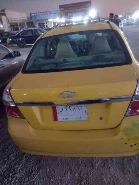 سلام عليكم  افيو موديل 10 سياره جاهزه  بيها فقط جاملغ الخلفي ضربه بدون كص وبدون دواخل سياره بلاد امريكي  كير اتوماتيك كير مكينه مكفولات حداديه نص عمر ناعمه  رقم بغداد مشروع وطني السعر 40بيها مجال    ***********
