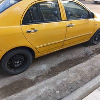 بي واي دي F3 • ٢٠١١ • مكينة لانسر