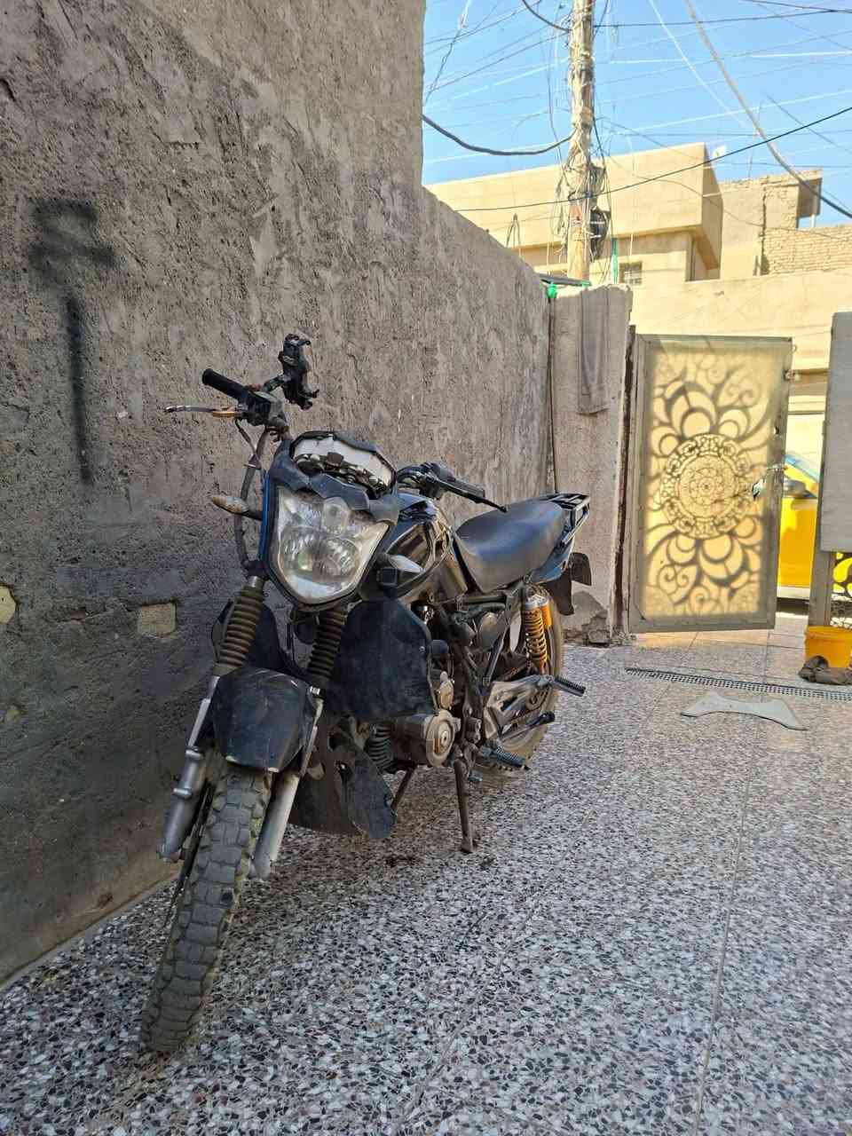 السلام عليكم للبيع


**إذا كنت صاحب هذا الإعلان وتريد حذفه لأي سبب، رجاءا أرسل رسالة إلى الدعم الفني**