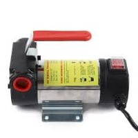 للبيع  مضخة نقل وقود ديزل محمولة بجهد 12 فولت.  الجهد: 12 فولت الطاقة:...