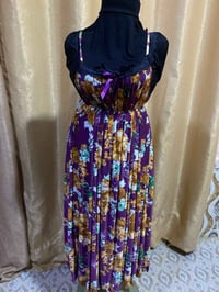 دشاديش نسائية • قماش مارينا